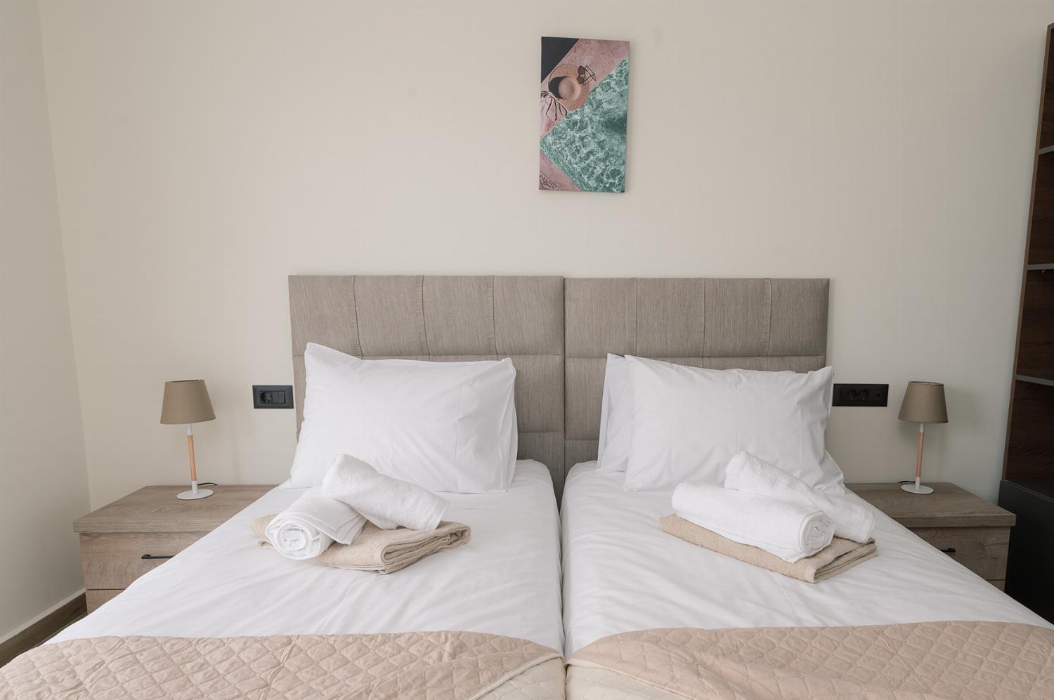Villa Kira Trapezaki  Extérieur photo