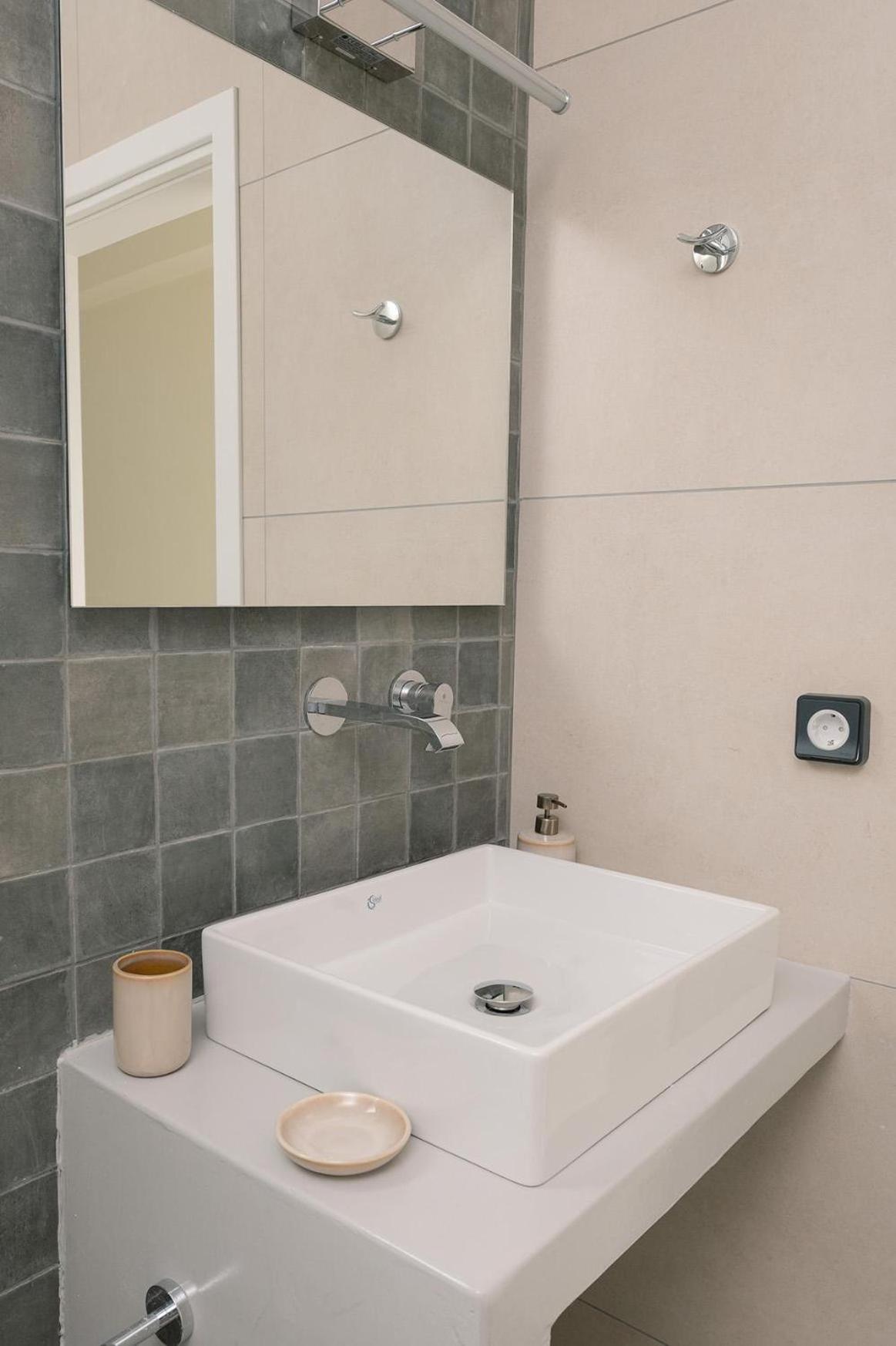Villa Kira Trapezaki  Extérieur photo